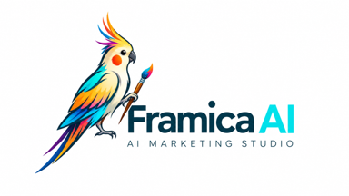 Framica AI Marketing Studio